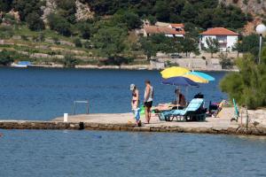 Fotografie z fotogalerie ubytování Rooms by the sea Supetarska Draga - Donja, Rab - 5013 v Rabu