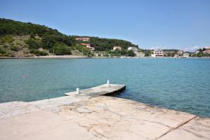 Fotografie z fotogalerie ubytování Rooms by the sea Supetarska Draga - Donja, Rab - 5013 v Rabu
