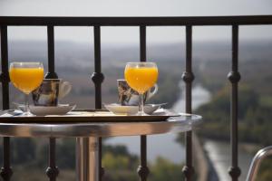 Hospedium Hotel Juan II的酒水
