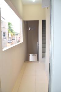 Un baño de Costa Suítes
