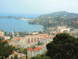 Imagen de la galería de ibis Styles Beaulieu sur Mer, en Beaulieu-sur-Mer