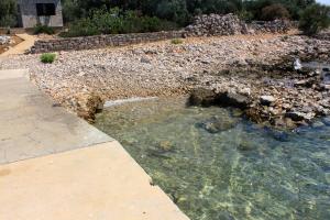 Fotografie z fotogalerie ubytování Secluded fisherman's cottage Cove Suha Punta, Kornati - 8168 v destinaci Pinizelić