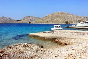 Fotografie z fotogalerie ubytování Secluded fisherman's cottage Cove Suha Punta, Kornati - 8168 v destinaci Pinizelić