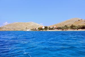 Fotografia z galérie ubytovania Secluded fisherman's cottage Cove Suha Punta, Kornati - 8168 v destinácii Pinizelić