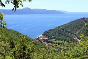Fotografie z fotogalerie ubytování Apartments by the sea Moscenicka Draga, Opatija - 7833 v destinaci Mošćenička Draga