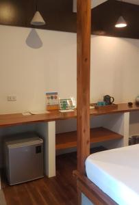 Imagem da galeria de Mahogany Resort & Spa em El Nido