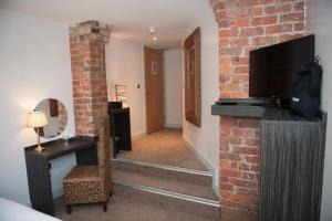 Gallery image of Hotel Forty One in Great Driffield