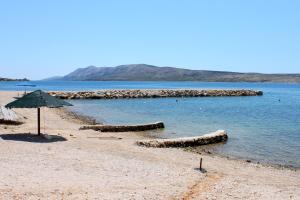 Fotografia z galérie ubytovania Apartments by the sea Vidalici, Pag - 9415 v destinácii Kustići