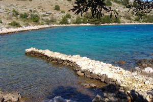 Fotografie z fotogalerie ubytování Secluded fisherman's cottage Cove Vela Proversa, Kornati - 9471 v destinaci Vala