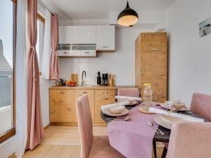 Fotografia z galérie ubytovania Rina Apartments v destinácii Barić Draga