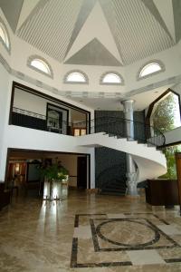 Fotografie z fotogalerie ubytování Eden Rock Hotel Namaa Bay v destinaci Sharm El Sheikh + 37 fotografií