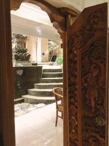 Fotografie z fotogalerie ubytování Darma Yogi House v Ubudu