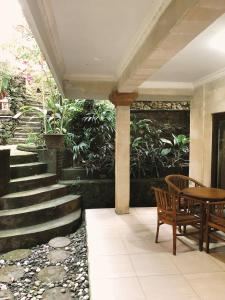 Fotografie z fotogalerie ubytování Darma Yogi House v Ubudu + 37 fotografií