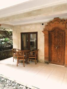 Fotografie z fotogalerie ubytování Darma Yogi House v Ubudu