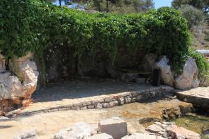 Fotografia z galérie ubytovania Secluded fisherman's cottage Lavdara, Dugi otok - 398 v destinácii Sali