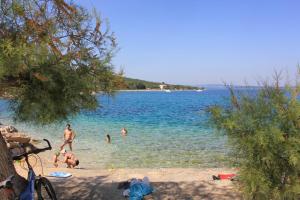 Gallery image of Apartments with WiFi Zman, Dugi otok - 887 in Žman