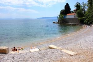 Fotografia z galérie ubytovania Apartments by the sea Lovran, Opatija - 2351 v Lovrane