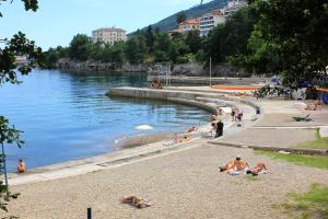 Fotografia z galérie ubytovania Apartments and rooms with parking space Lovran, Opatija - 2341 v Lovrane