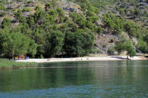 Fotografie z fotogalerie ubytování Apartments by the sea Bilice, Krka - 16689 v Šibeniku