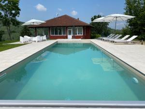 I 10 migliori hotel con piscina di Mango, Italia | Booking.com
