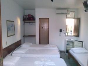 Gallery image of Hotel Lagoa Azul in Porto Seguro