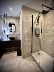 Gallery image of Le Haut de Gamme Vue mer - Malo cation in Dunkerque +36 photos