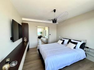 Gallery image of Le Haut de Gamme Vue mer - Malo cation in Dunkerque