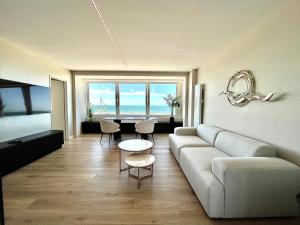 Gallery image of Le Haut de Gamme Vue mer - Malo cation in Dunkerque