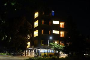 Gallery image of The Vihar service Apartment in Mysore +52 photos