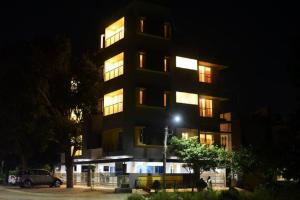 Gallery image of The Vihar service Apartment in Mysore