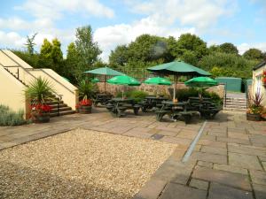 Gallery image of Beambridge Inn in Wellington