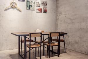 Fotografie z fotogalerie ubytování DoGoo v destinaci Kao-siung