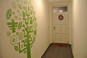 Fotografie z fotogalerie ubytování Apartmán ve Dvoře v Ratiškovicích