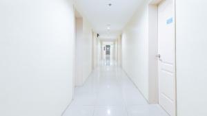 Foto dalla galleria di RedDoorz @ Insular Square Mandaue City a Mandaue