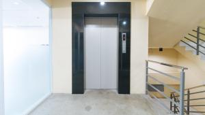 Foto dalla galleria di RedDoorz @ Insular Square Mandaue City a Mandaue