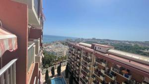 Фотография из галереи estudio jupiter vista al mar в городе Бенальмадена +26 фотографий