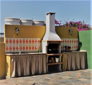 Fotografie z fotogalerie ubytování Casa Lagarto v destinaci El Paso