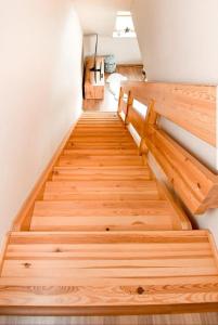 Fotografie z fotogalerie ubytování Apartmán s terasou v destinaci Říčky