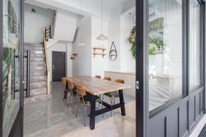 Fotografie z fotogalerie ubytování Bing Nong Homestay v destinaci Kao-siung