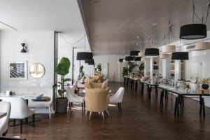 Ресторан / где поесть в Excelsior Hotel, SPA & Lido - Preferred Hotels & Resorts