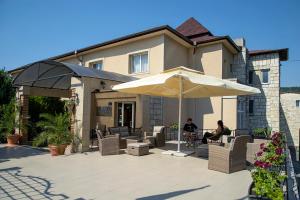 Gallery image of Hotel Naslada in Balchik