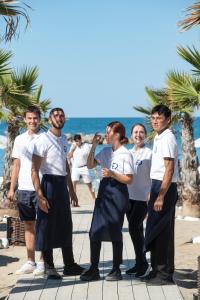 Гости Excelsior Hotel, SPA & Lido - Preferred Hotels & Resorts