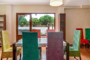 Kép Maison Pedrera szállásáról Arucasban a galériában