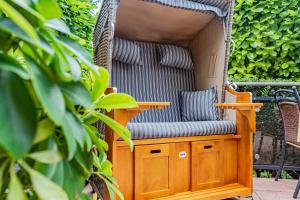 Fotografie z fotogalerie ubytování Parkhotel Sonnenberg v destinaci Eltville