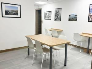 Fotografia z galérie ubytovania Sissi Comfort Rooms Foresteria Lombarda v destinácii Monza