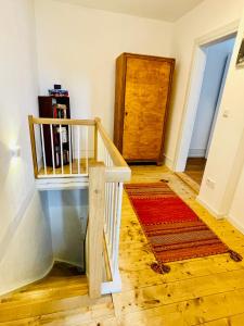 Fotografie z fotogalerie ubytování Auszeit - Historisches Ferienhaus in der Südpfalz v destinaci Dierbach