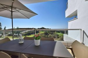 Gallery image of La Cala golf: apartment with a stunning view in La Cala de Mijas