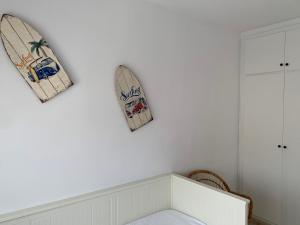 Fotografie z fotogalerie ubytování Casa de playa v destinaci Tarragona