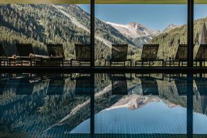 Alpinhotel Berghaus spa, Tux – Updated 2022 Prices