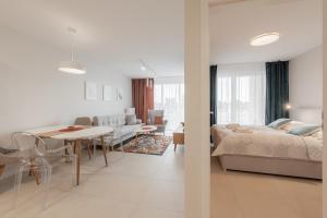 Fotografia z galérie ubytovania Apartamenty Sun Seasons 24 - Perłowa Przystań v destinácii Kołobrzeg